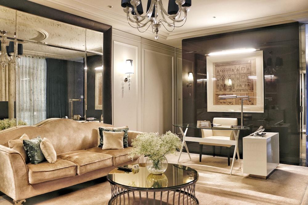 Fotos del hotel - JINJIANG METROPOLO CLASSIQ OFF BUND