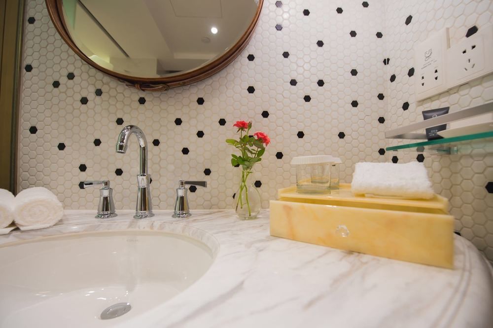 Fotos del hotel - JINJIANG METROPOLO CLASSIQ OFF BUND
