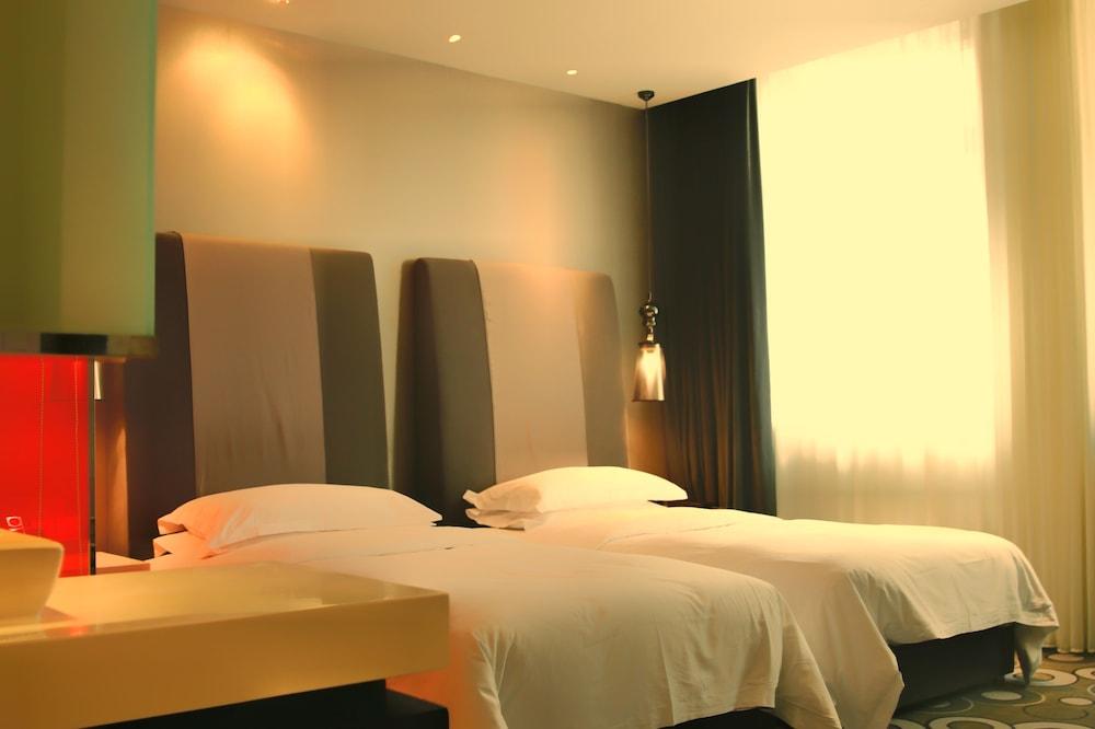 Fotos del hotel - JINJIANG METROPOLO CLASSIQ OFF BUND