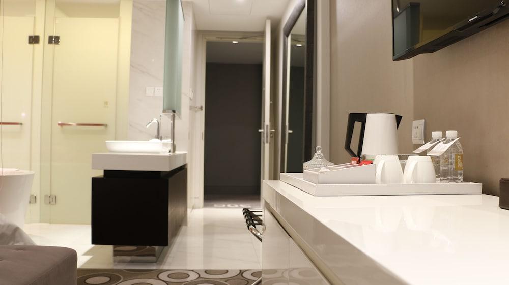 Fotos del hotel - JINJIANG METROPOLO CLASSIQ OFF BUND