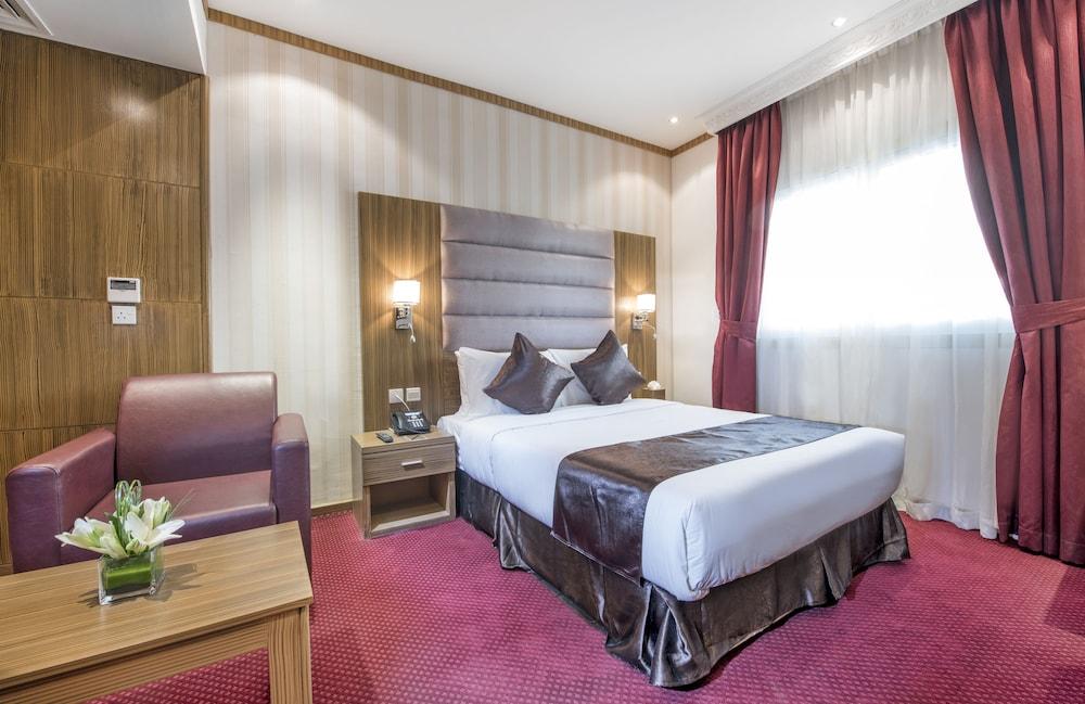 Fotos del hotel - Royal Tulip Hotel