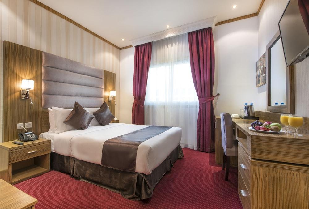 Fotos del hotel - Royal Tulip Hotel