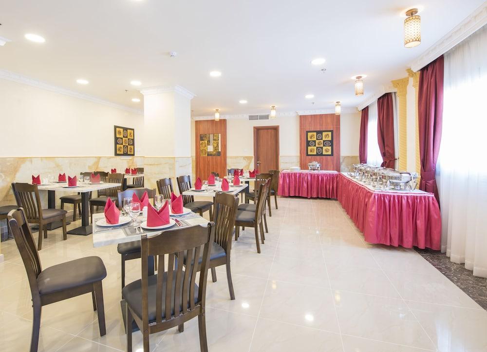 Fotos del hotel - Royal Tulip Hotel