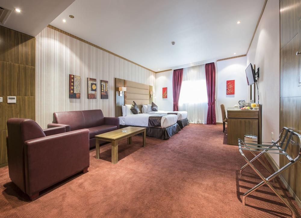 Fotos del hotel - Royal Tulip Hotel