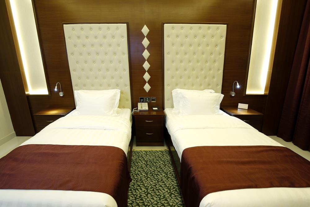 Fotos del hotel - QUEEN PALACE HOTEL