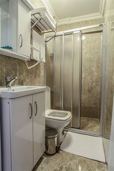 Fotos del hotel - WALNUT SHELL HOTEL