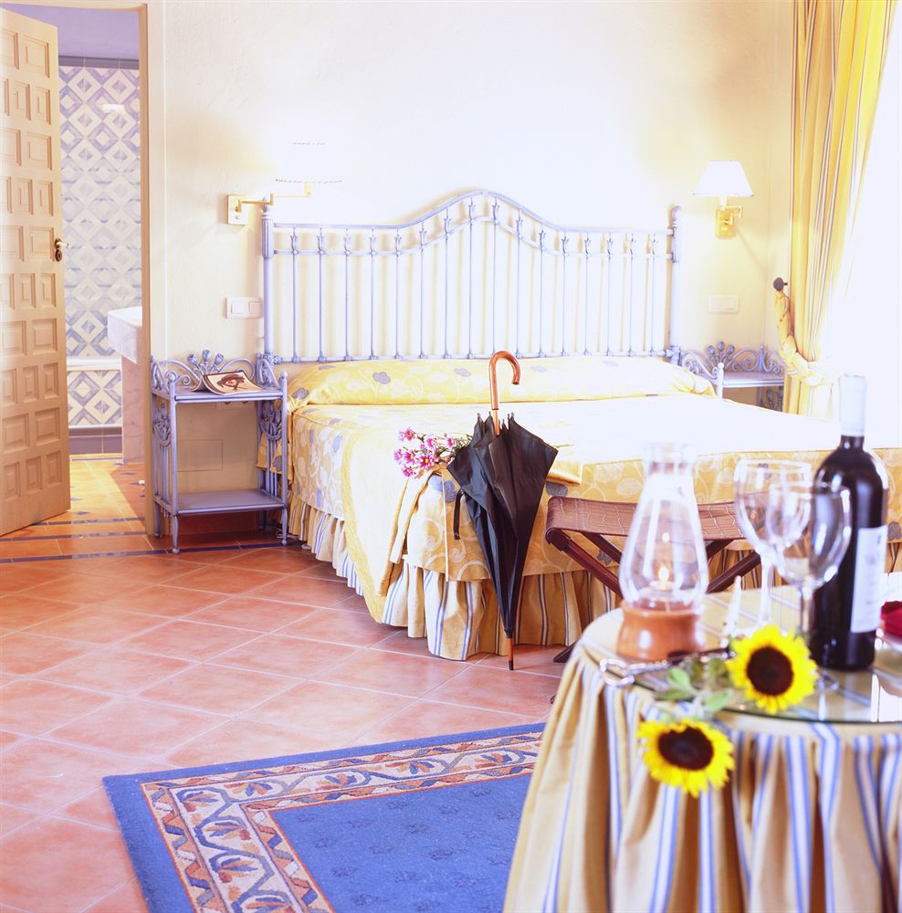 Fotos del hotel - Hotel Cortijo La Reina