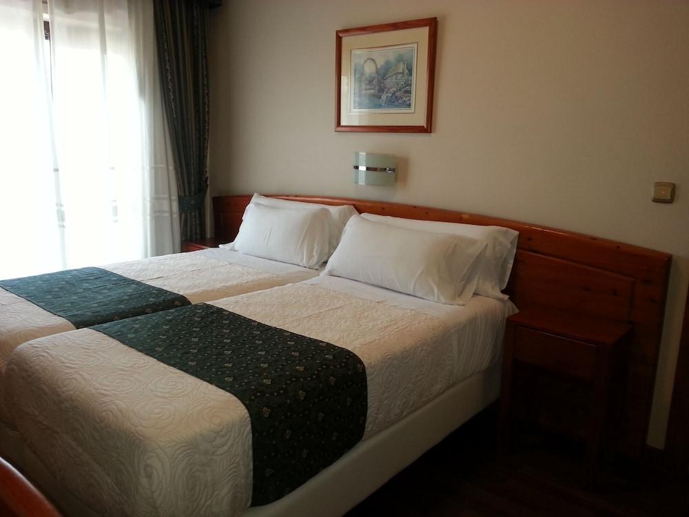 Fotos del hotel - Hotel Alameda Malaga