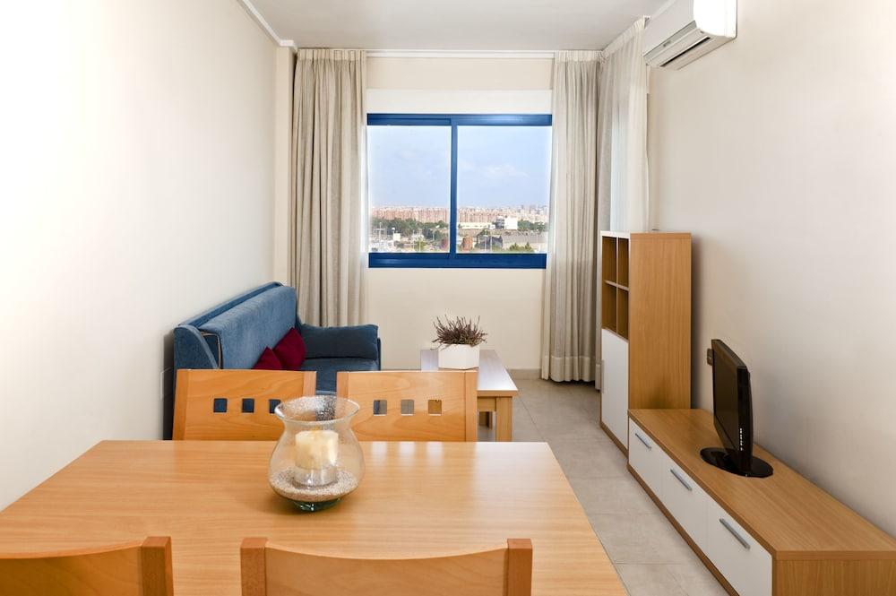 Fotos del hotel - Apartamentos Alicante Hills
