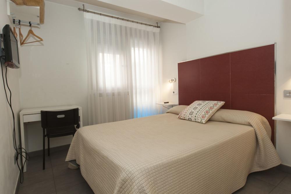 Fotos del hotel - Alda Soria Rooms