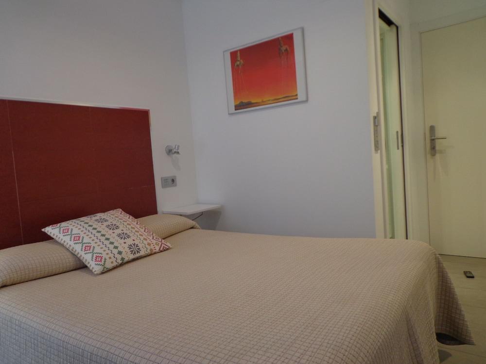 Fotos del hotel - Alda Soria Rooms