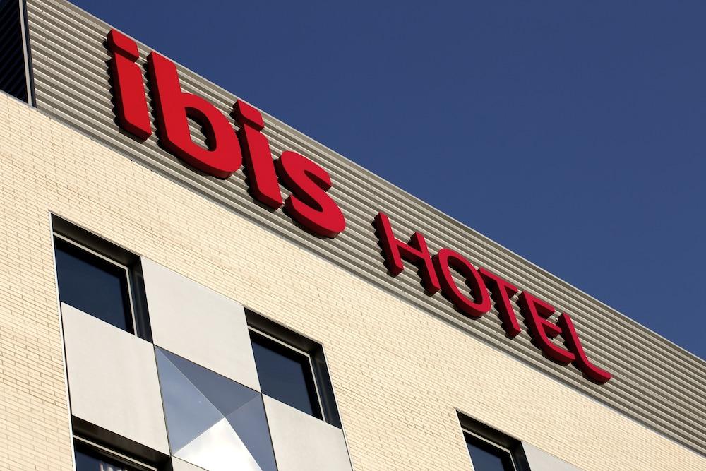 Fotos del hotel - ibis Lleida