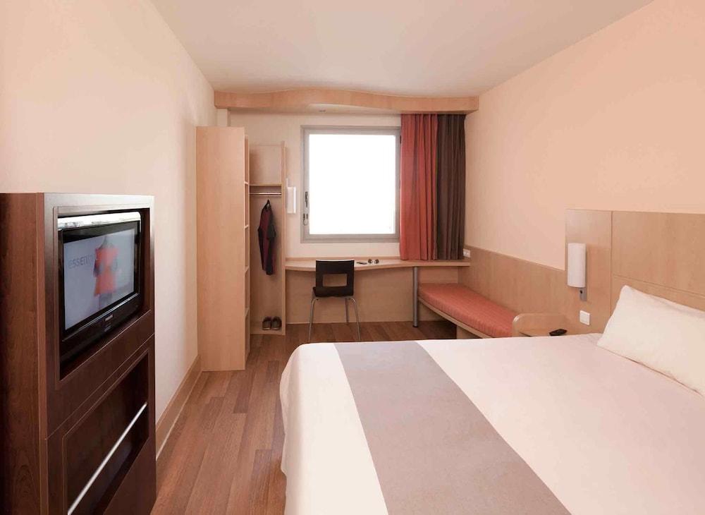 Fotos del hotel - ibis Lleida