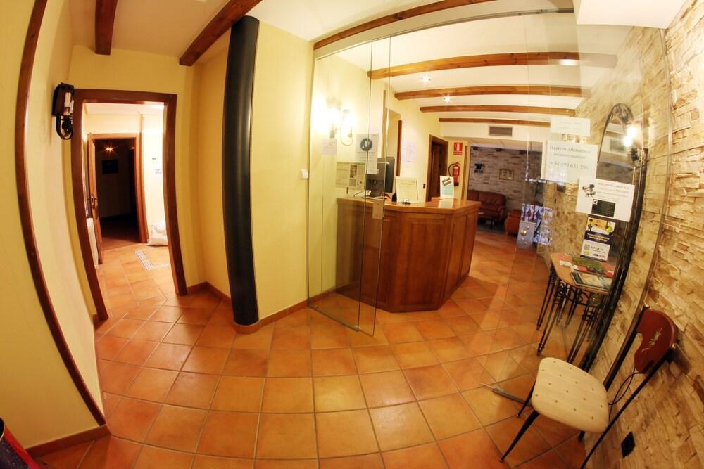 Fotos del hotel - Hostal Alda Casco Antiguo