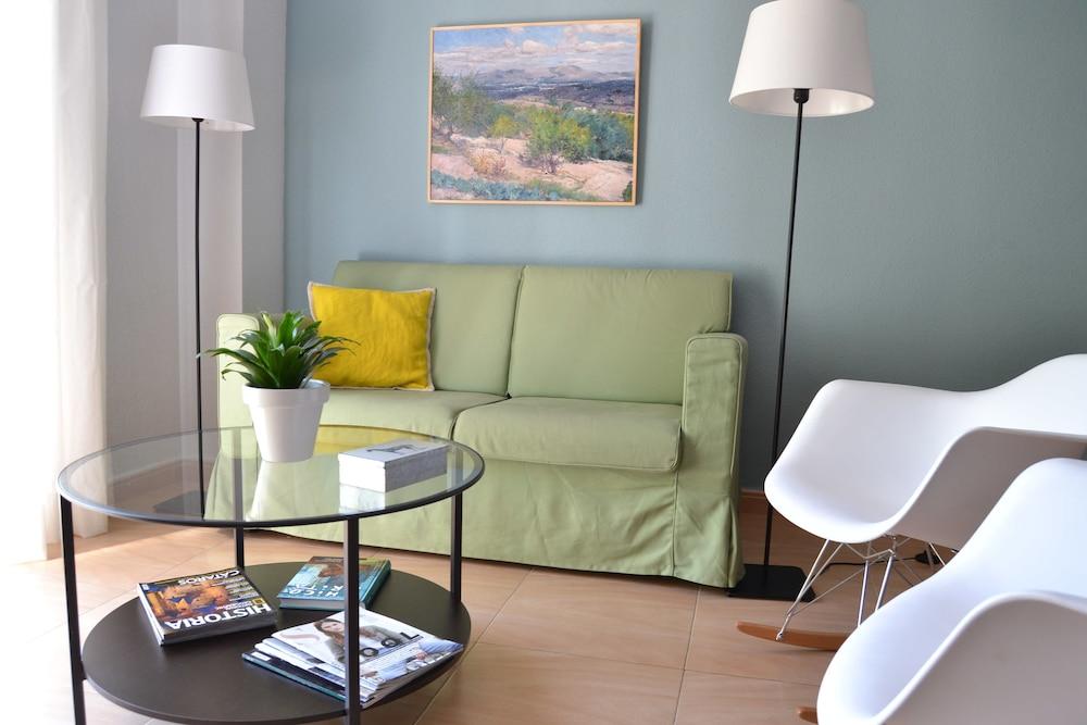 TÍBULA SUR APARTAMENTO TURÍSTICO