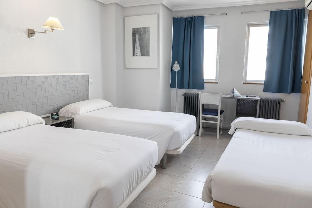 Fotos del hotel - Hotel Alda Centro Palencia