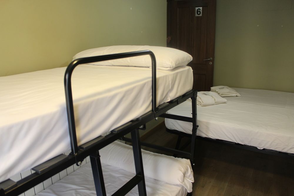 Fotos del hotel - El Camino Urban Rooms