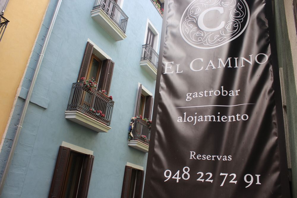 Fotos del hotel - El Camino Urban Rooms
