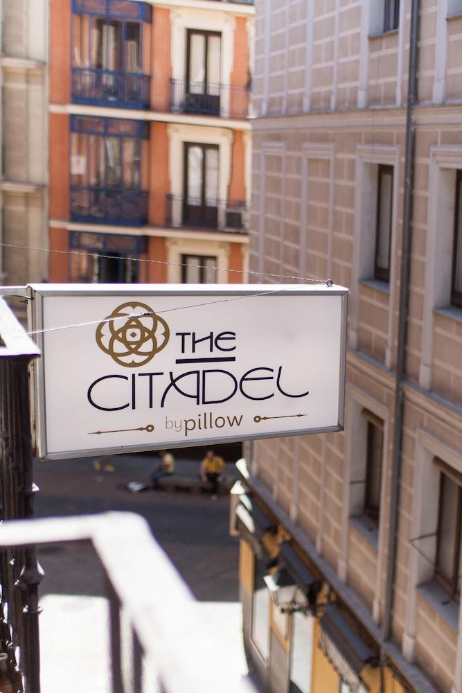 Fotos del hotel - BYPILLOW The Citadel