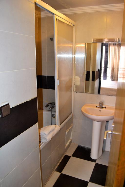 Fotos del hotel - LE GRAND HOTEL TAZI