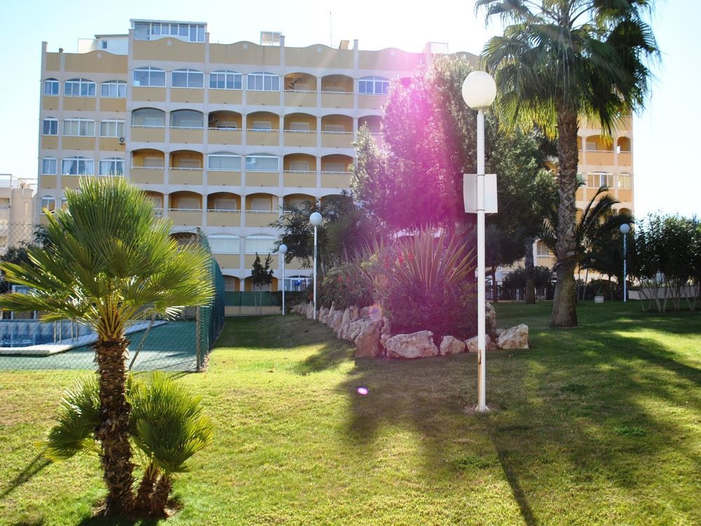 TORREMAR APARTMENTS