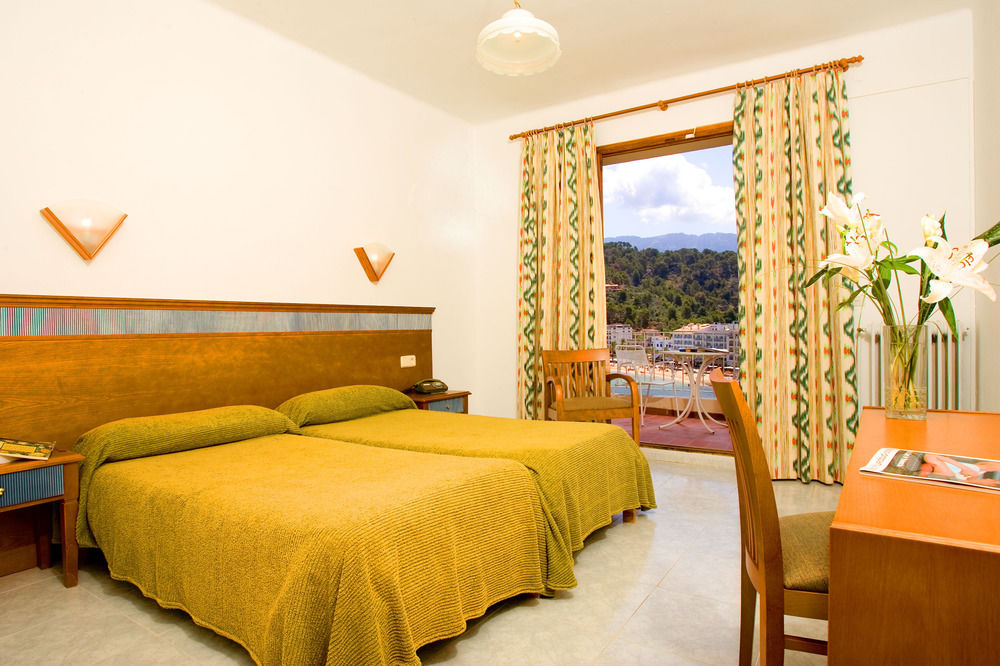 HOTELS SOLLER BAY - ADULTS ONLY
