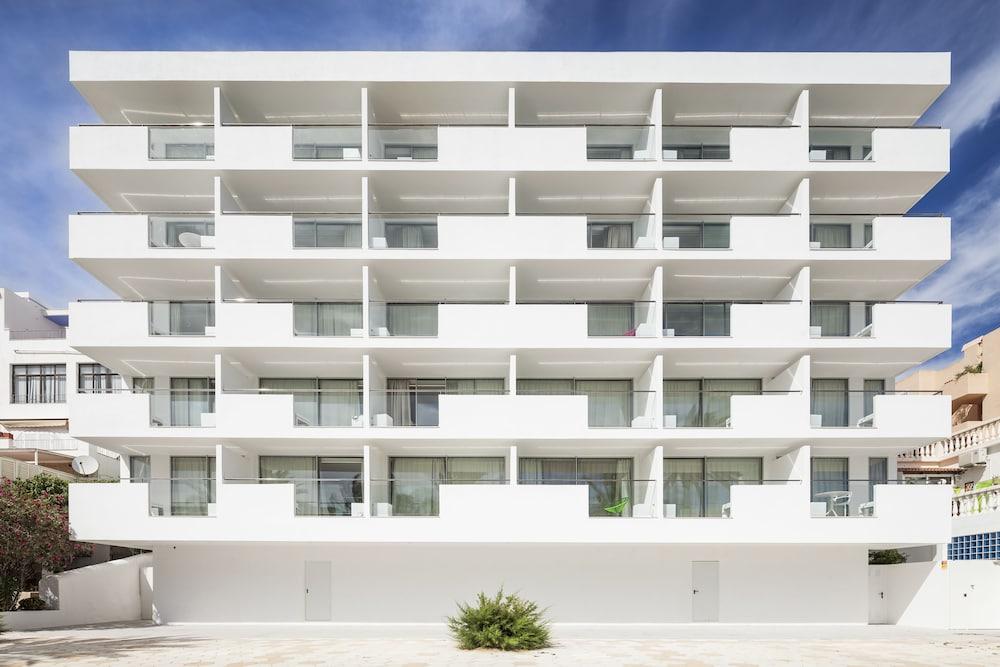 Fotos del hotel - Sud Ibiza Suites