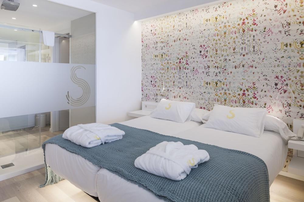Fotos del hotel - Sud Ibiza Suites