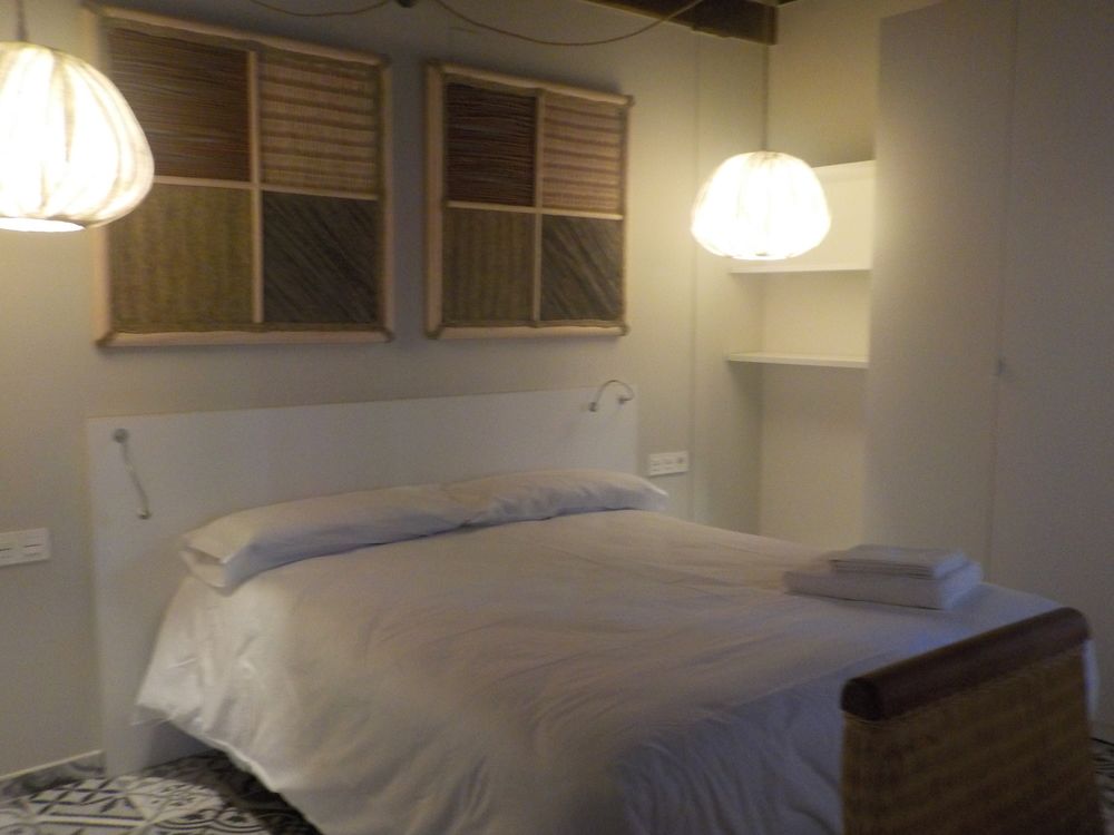 Fotos del hotel - Alojamiento con Encanto La Luna en el Alba