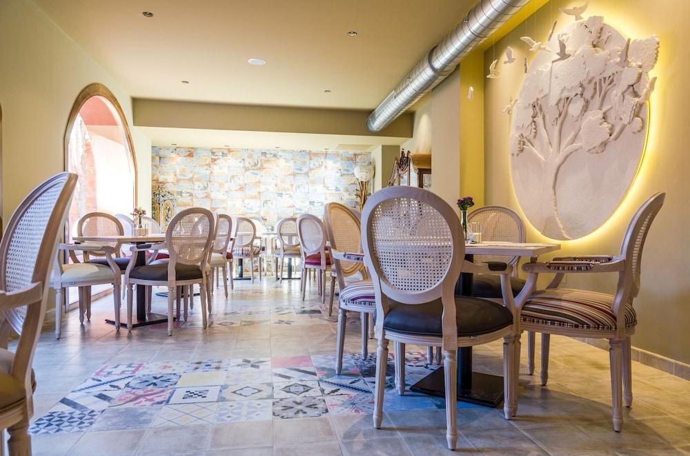 Fotos del hotel - Alojamiento con Encanto La Luna en el Alba