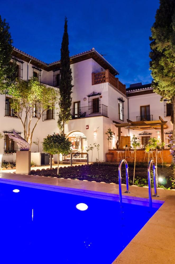 Fotos del hotel - Alojamiento con Encanto La Luna en el Alba