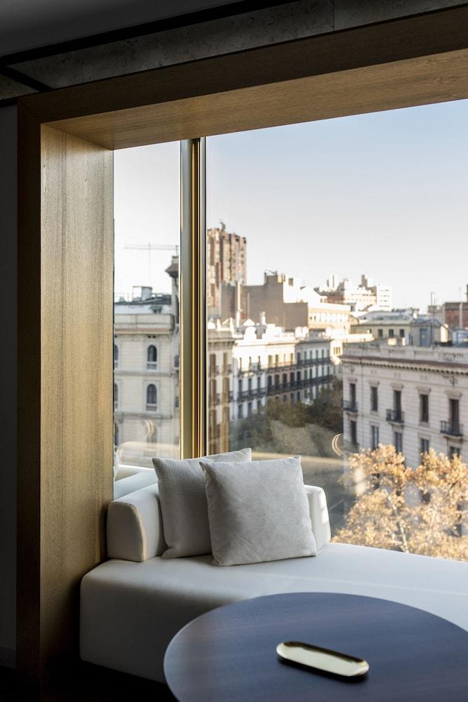 Fotos del hotel - Almanac Barcelona