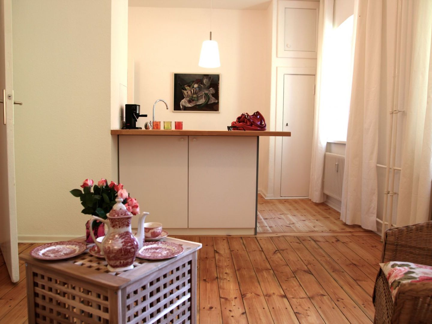 Fotos del hotel - CHARLOTTENBURG