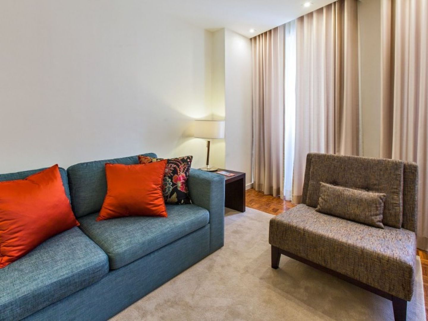 Fotos del hotel - CLASSIC 2.1