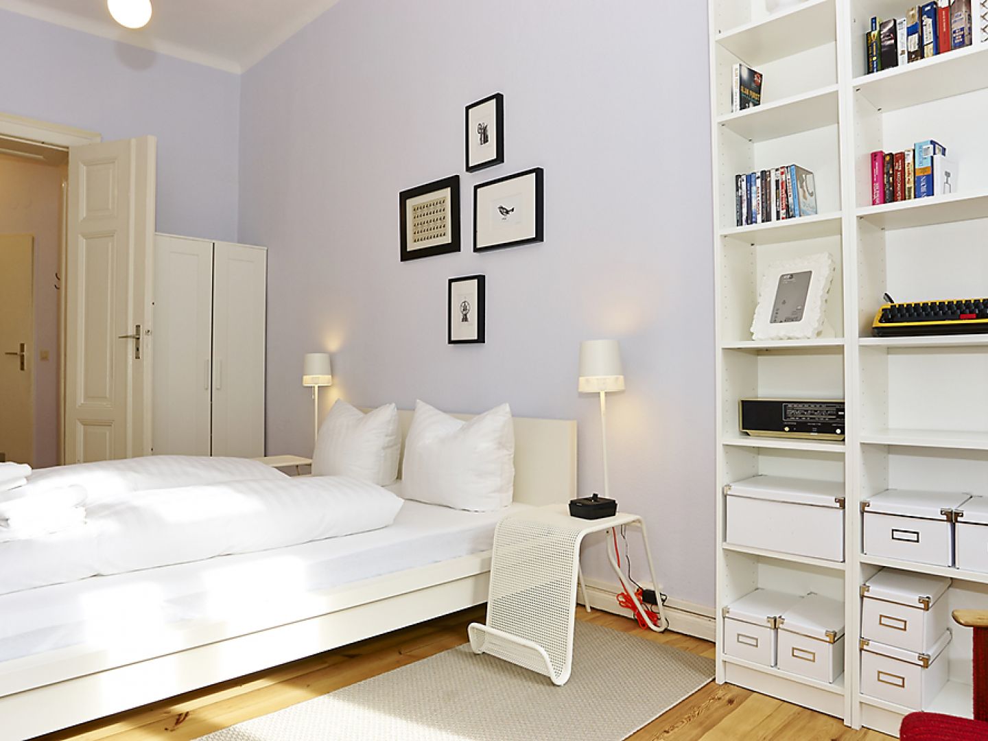 Fotos del hotel - BERGMANN