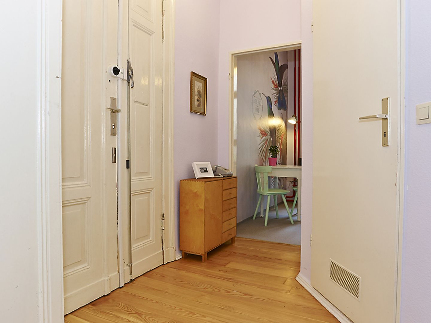 Fotos del hotel - BERGMANN