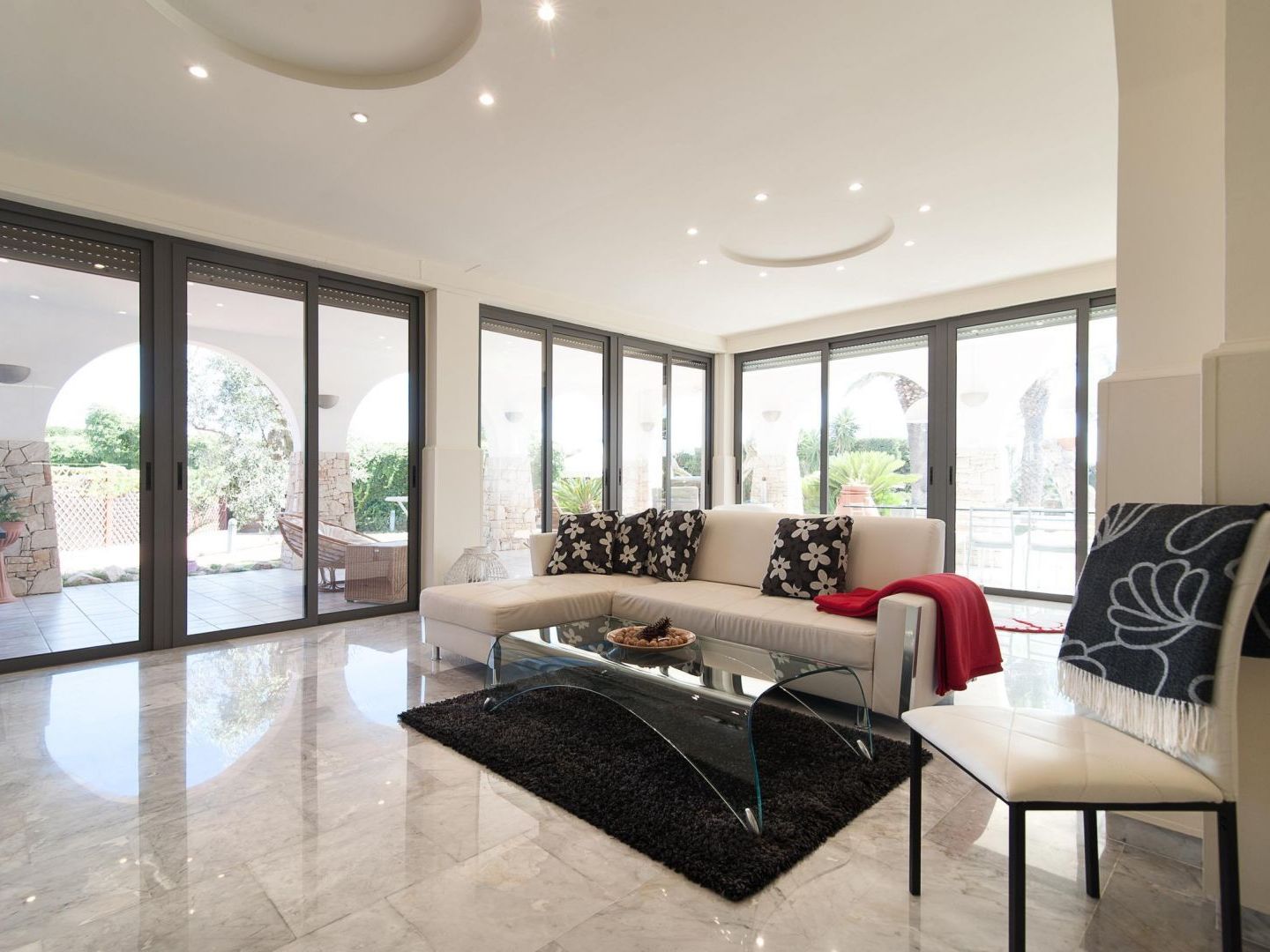 Fotos del hotel - VILLA SINFONIA