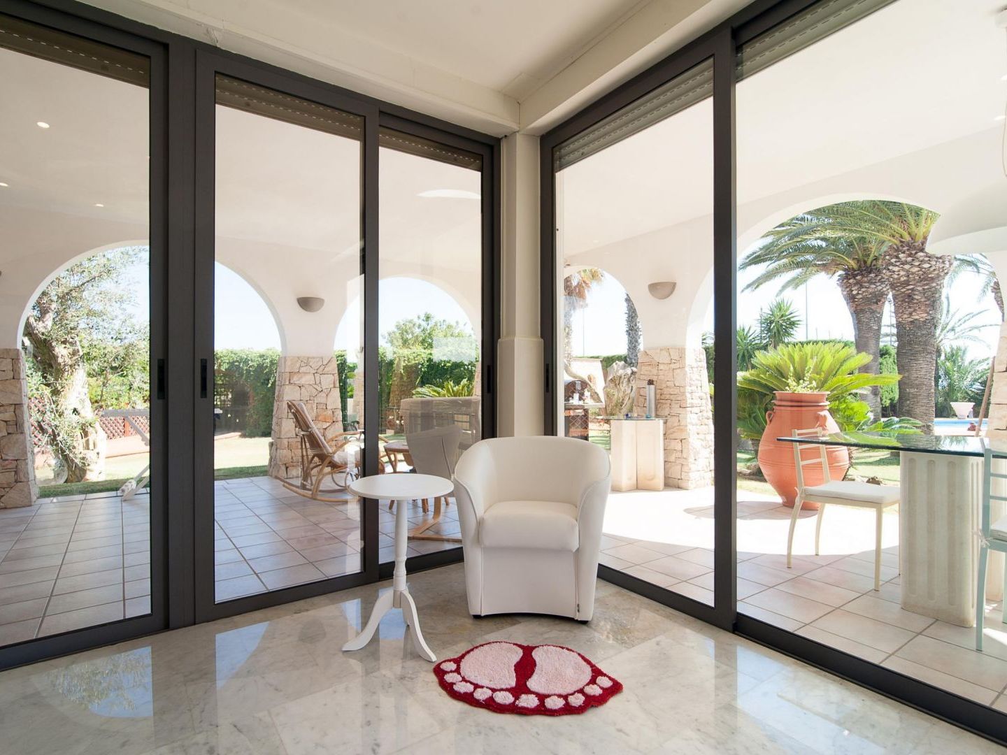 Fotos del hotel - VILLA SINFONIA