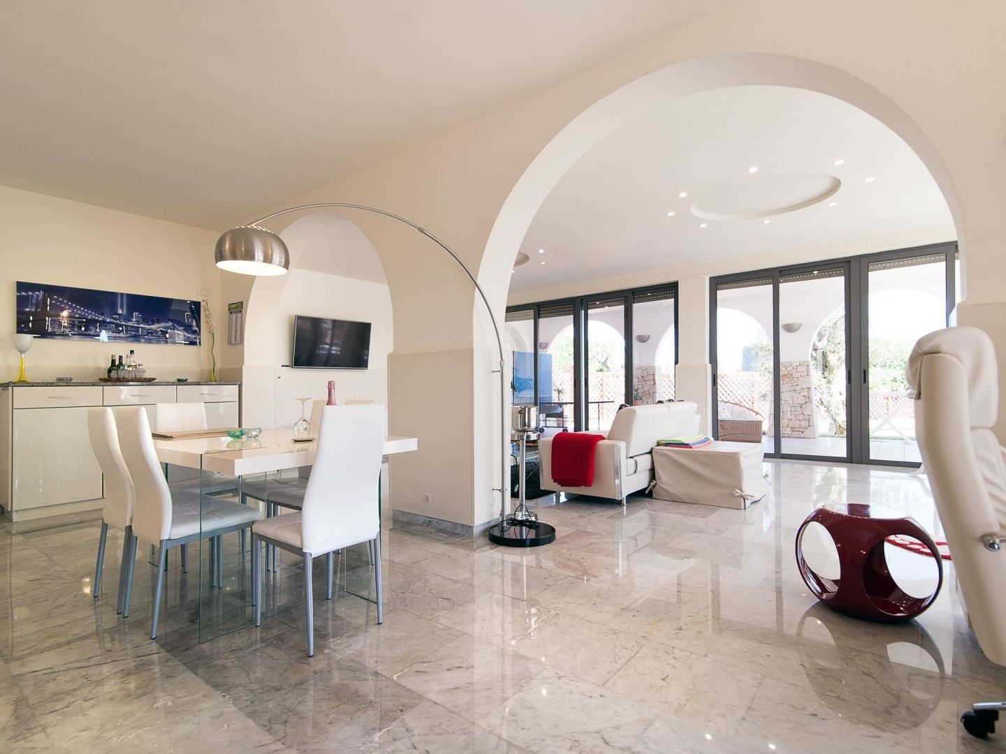 Fotos del hotel - VILLA SINFONIA