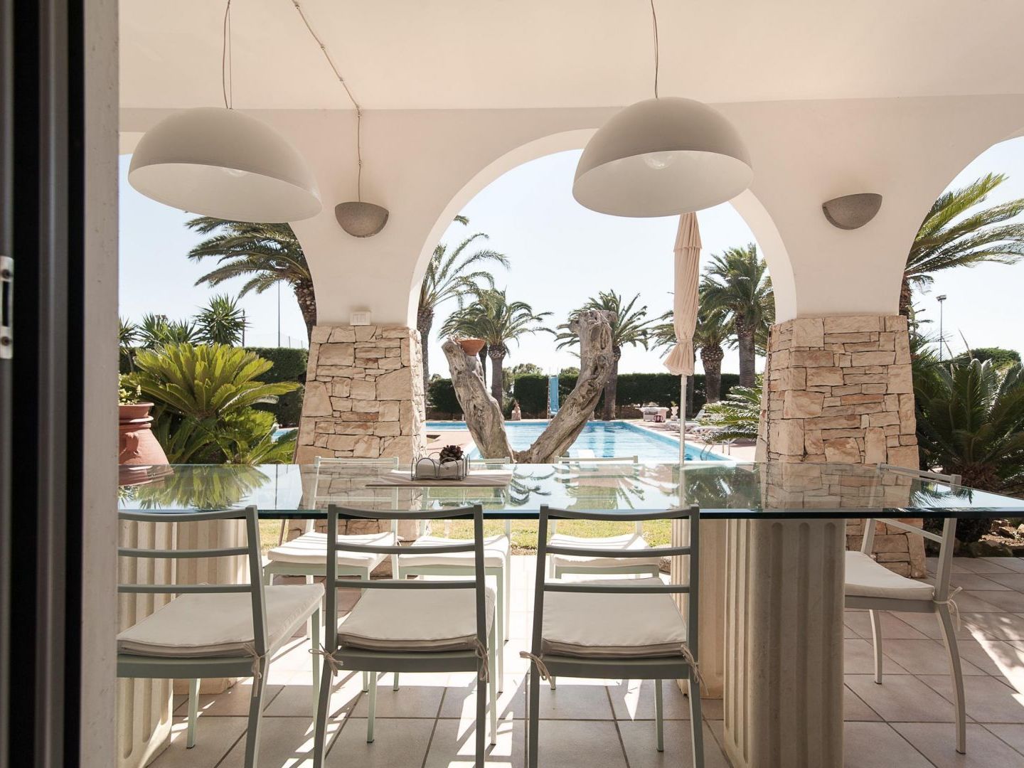 Fotos del hotel - VILLA SINFONIA
