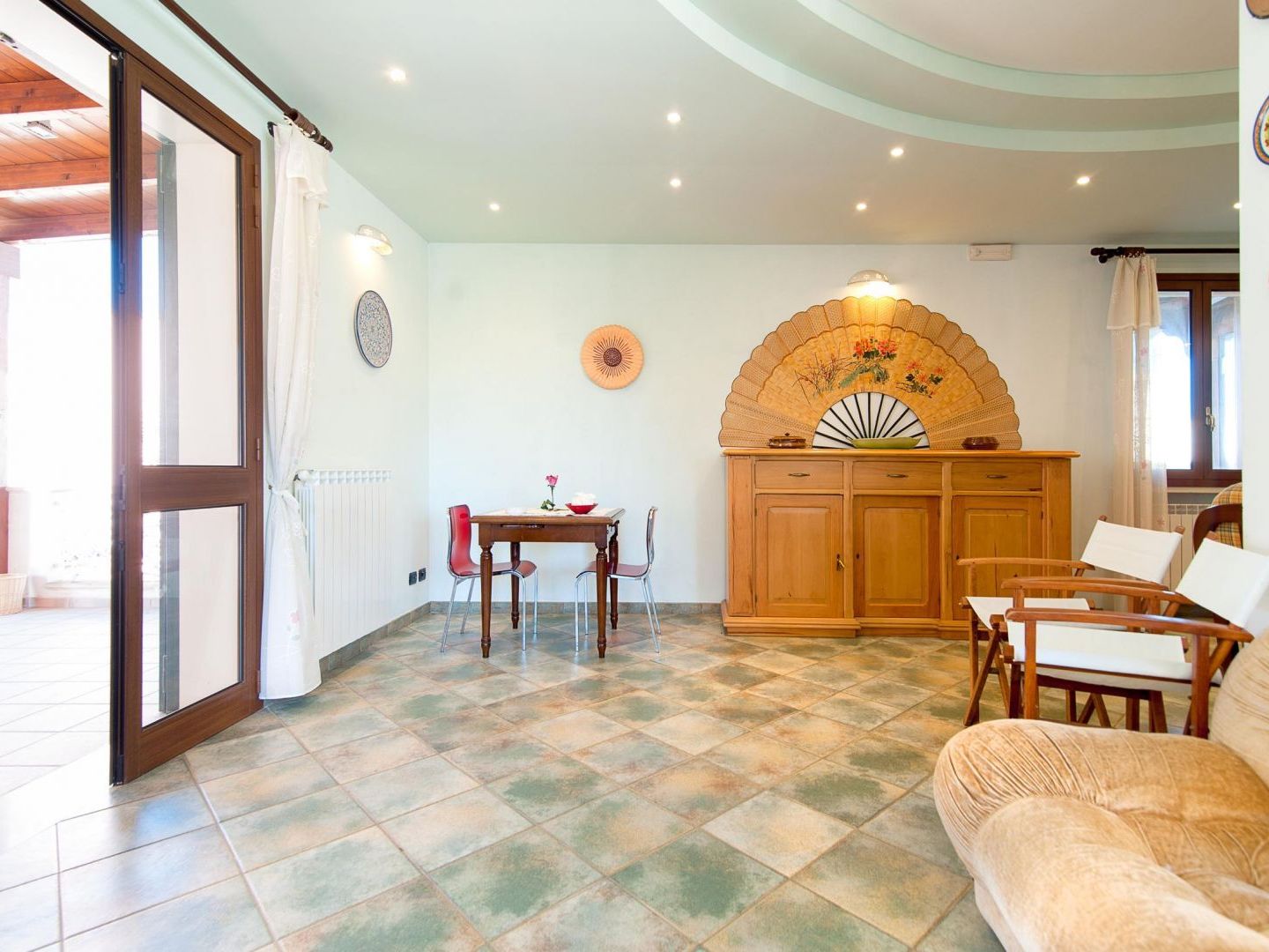 Fotos del hotel - VILLA KATIA