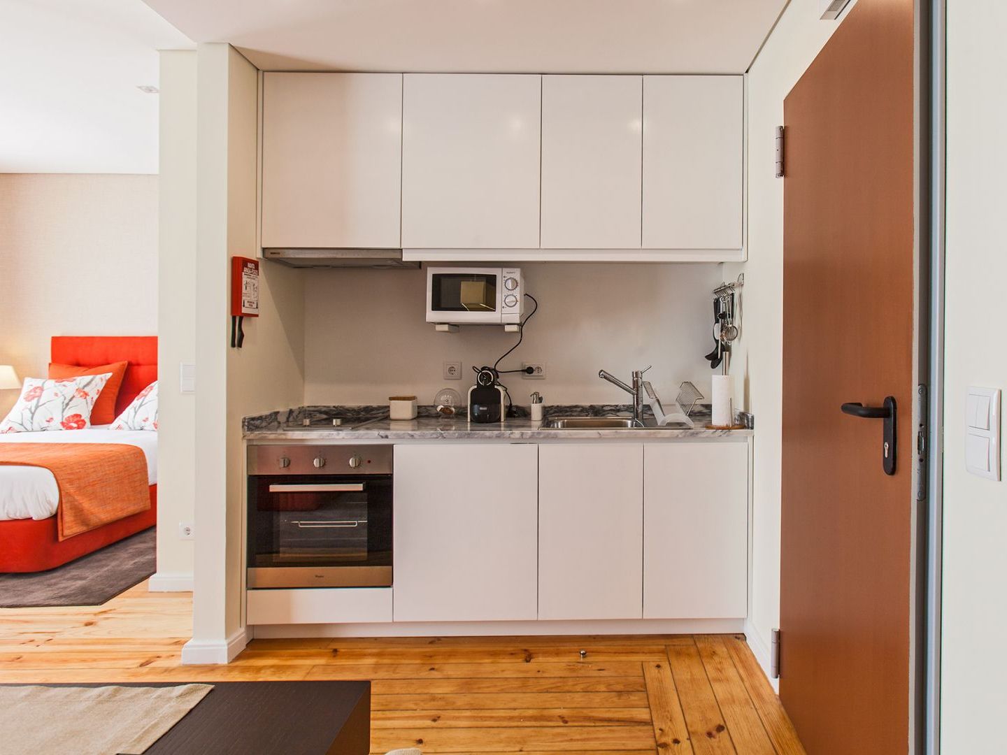 Fotos del hotel - COZY 2.4
