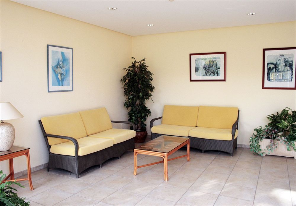 APARTAMENTOS CENTRAL PARK