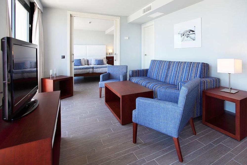 Fotos del hotel - Marins Playa Suites