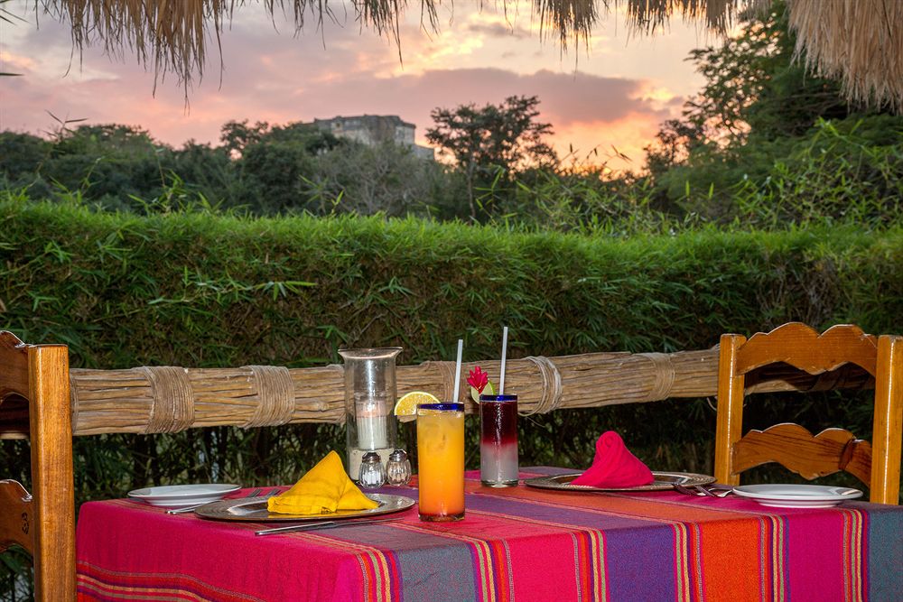Fotos del hotel - The Lodge At Uxmal
