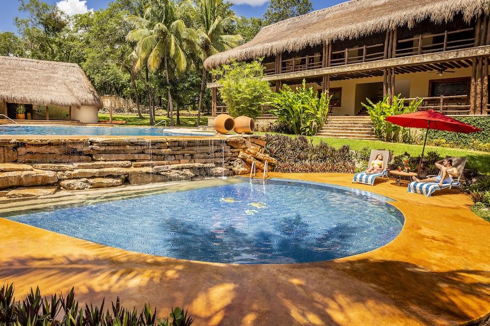 Fotos del hotel - The Lodge At Uxmal