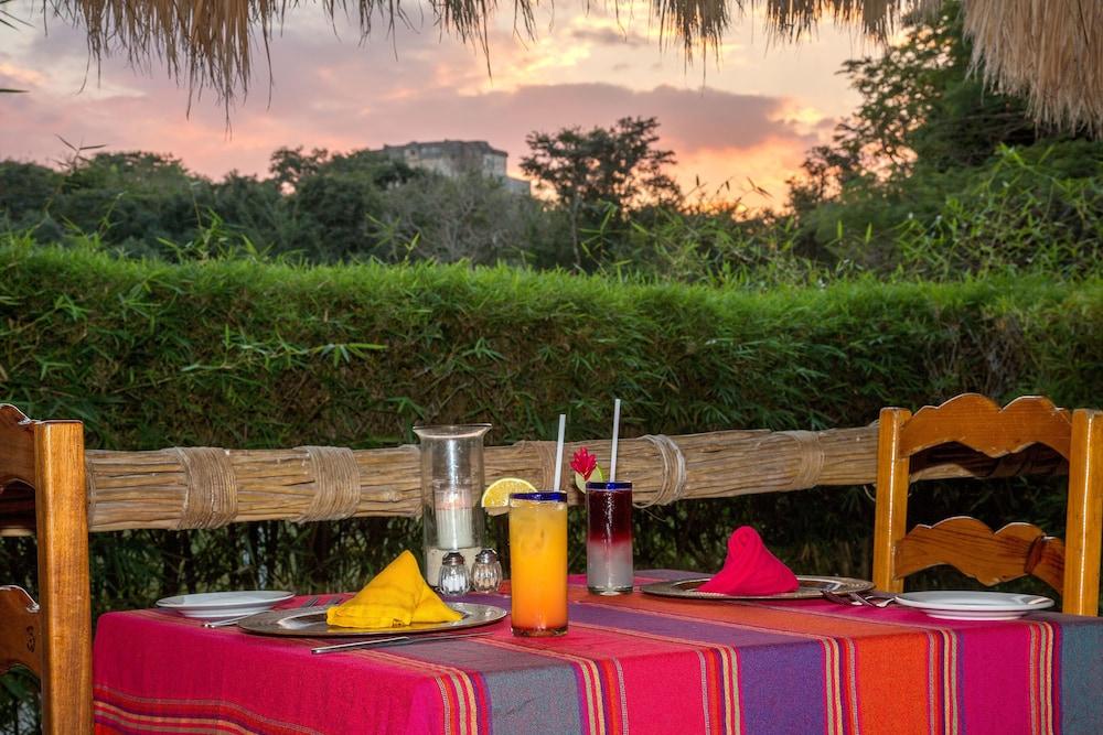 Fotos del hotel - The Lodge At Uxmal