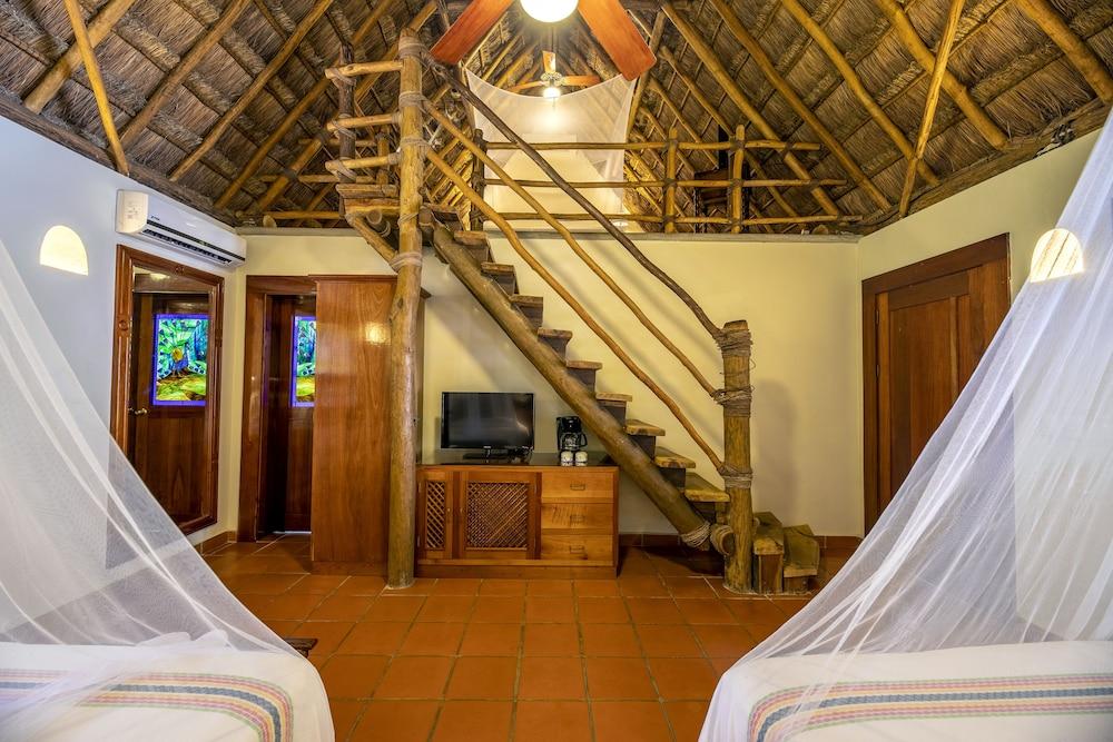 Fotos del hotel - The Lodge At Uxmal