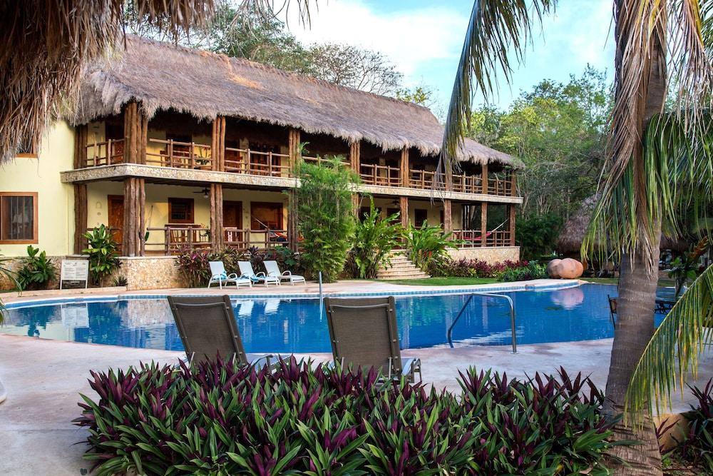 Fotos del hotel - The Lodge At Uxmal