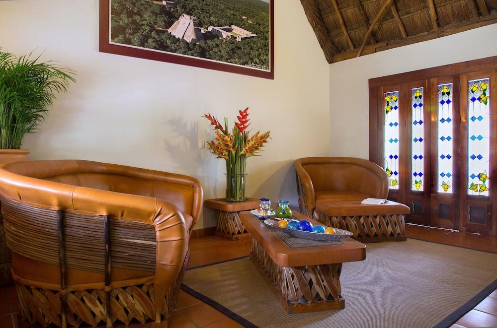 Fotos del hotel - The Lodge At Uxmal